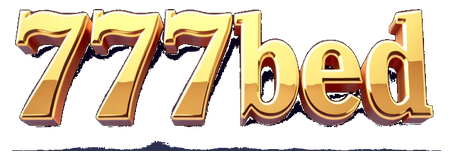 777bed logo